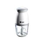 Tommee Tippee Quick Chop 500ml Electric Baby Food Blender