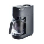 Tommee Tippee QuickCook 6-in-1 Baby Food Maker - Black