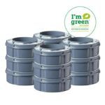 Tommee Tippee Refill Twist & Click Pack Of 12