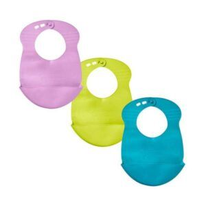 Tommee Tippee Roll N Go Catch All Bib