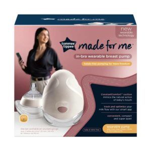 Tommee Tippee Single Breast Pump