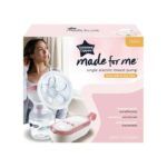 Tommee Tippee Single Electric Breast Pump