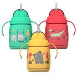 Tommee Tippee Straw Trainer Bottle 300 ML