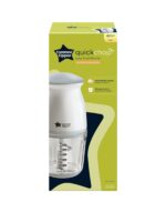 Tommee Tippee Quick Chop 500ml Electric Baby Food Blender - Image 3