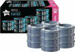 Tommee Tippee Refill Twist & Click Pack Of 12 - Image 2