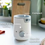 Tommee Tippee EasiWarm Bottle Warmer - Image 2