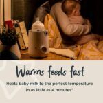 Tommee Tippee EasiWarm Bottle Warmer - Image 5