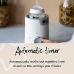 Tommee Tippee EasiWarm Bottle Warmer - Image 3