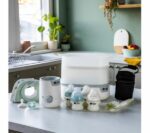 Tommee Tippee Complete Feeding Set 12 Pc - Image 3