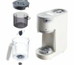Tommee Tippee QuickCook 6-in-1 Baby Food Maker - White - Image 3
