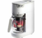 Tommee Tippee QuickCook 6-in-1 Baby Food Maker - White - Image 4