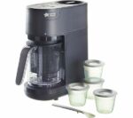 Tommee Tippee QuickCook 6-in-1 Baby Food Maker - Black - Image 4