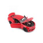 Maisto 2016 Chevrolet Camaro SS-1:18 Model Car - Image 2