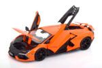 Maisto Lamborghini Revuelto-1:18 Model Car - Image 2