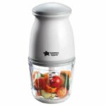 Tommee Tippee Quick Chop 500ml Electric Baby Food Blender - Image 2