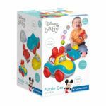 Clementoni Disney Baby - Car - Image 5