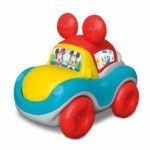 Clementoni Disney Baby - Car - Image 3