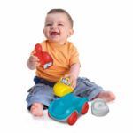 Clementoni Disney Baby - Car - Image 2