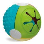 Clementoni Baby Sensory Ball - Image 2