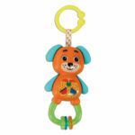 Clementoni Baby Gift Set Puppy - Image 4