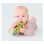 Clementoni Dragon Rattle - Image 3