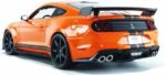 Maisto  2020 Ford Mustang Shelby GT500 -1:24 Model Car - Image 3