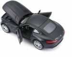 Maisto Mercedes-AMG GT-1:24 Model Car - Image 3