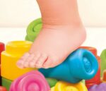 Clementoni Baby Sensory Ball - Image 5