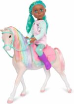 Glitter Girls 14 inch Doll and Horse - Image 5