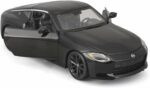 Maisto 2023 Nissan Z -1:24 Model Car - Image 2