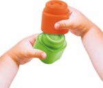 Clementoni Baby Sensory Ball - Image 6