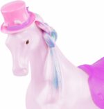Glitter Girls 14 inch Doll Areli & Horse Adore - Image 4