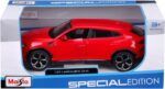 Maisto Lamborghini Urus Red -1:25 Model Car - Image 4