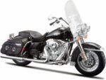 Maisto Motorcycles - 2013 FLHRC Road King Classic -1:12 - Image 3