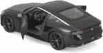 Maisto 2023 Nissan Z -1:24 Model Car - Image 3