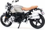 Maisto Motorcycles with stand - BMW R nineT Scrambler- 1:12 - Image 2