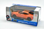 Maisto  2020 Ford Mustang Shelby GT500 -1:24 Model Car - Image 5