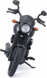 Maisto Motorcycles - 2015 H-D Street 750 - 1:12 - Image 3
