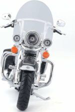 Maisto Motorcycles - 2013 FLHRC Road King Classic -1:12 - Image 2