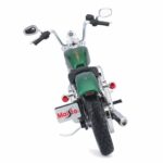Maisto Motorcycles - 2013 XL1200V Seventy-two  - 1:12 - Image 4