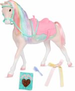 Glitter Girls 14 inch Doll and Horse - Image 3