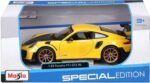 Maisto Porsche 911 GT2 RS -1:24 Model Car - Image 4