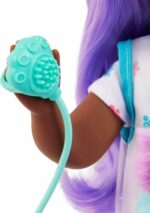 Glitter Girls Stuffed Dog With Grooming Playset - Image 4