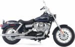 Maisto Motorcycles -2006 FXDBI Dyna Street Bob -1:12 - Image 5