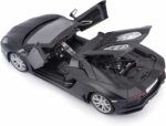 Maisto  Lamborghini Aventador Roadster -1:24 Model Car - Image 3