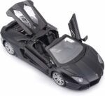 Maisto  Lamborghini Aventador Roadster -1:24 Model Car - Image 2