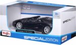 Maisto  Lamborghini Aventador Roadster -1:24 Model Car - Image 5