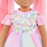 Glitter Girls 14 inch Doll Areli & Horse Adore - Image 6