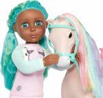 Glitter Girls 14 inch Doll and Horse - Image 6