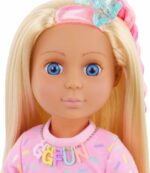 Glitter Girls 14 inch Doll Evie , Birthday Party Playset - Image 7